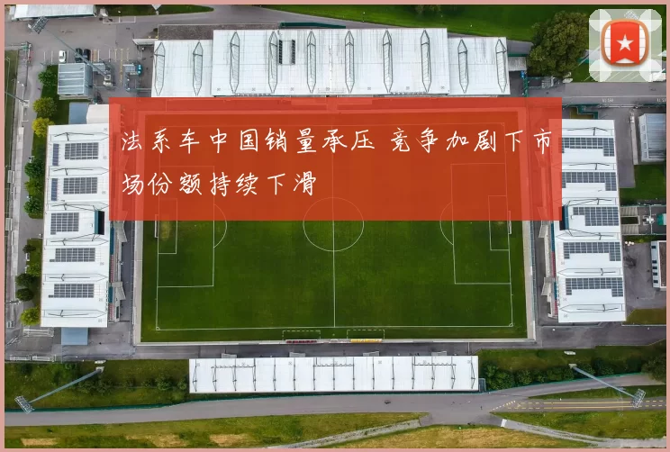 法系车中国销量承压 竞争加剧下市场份额持续下滑