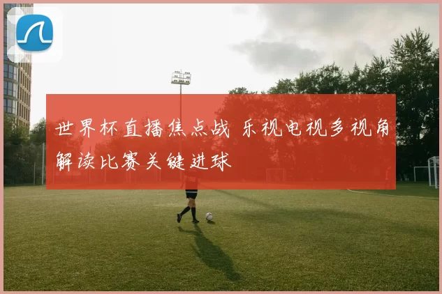 世界杯直播焦点战 乐视电视多视角解读比赛关键进球